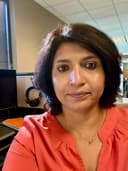 Reshmi Vijayakumaran