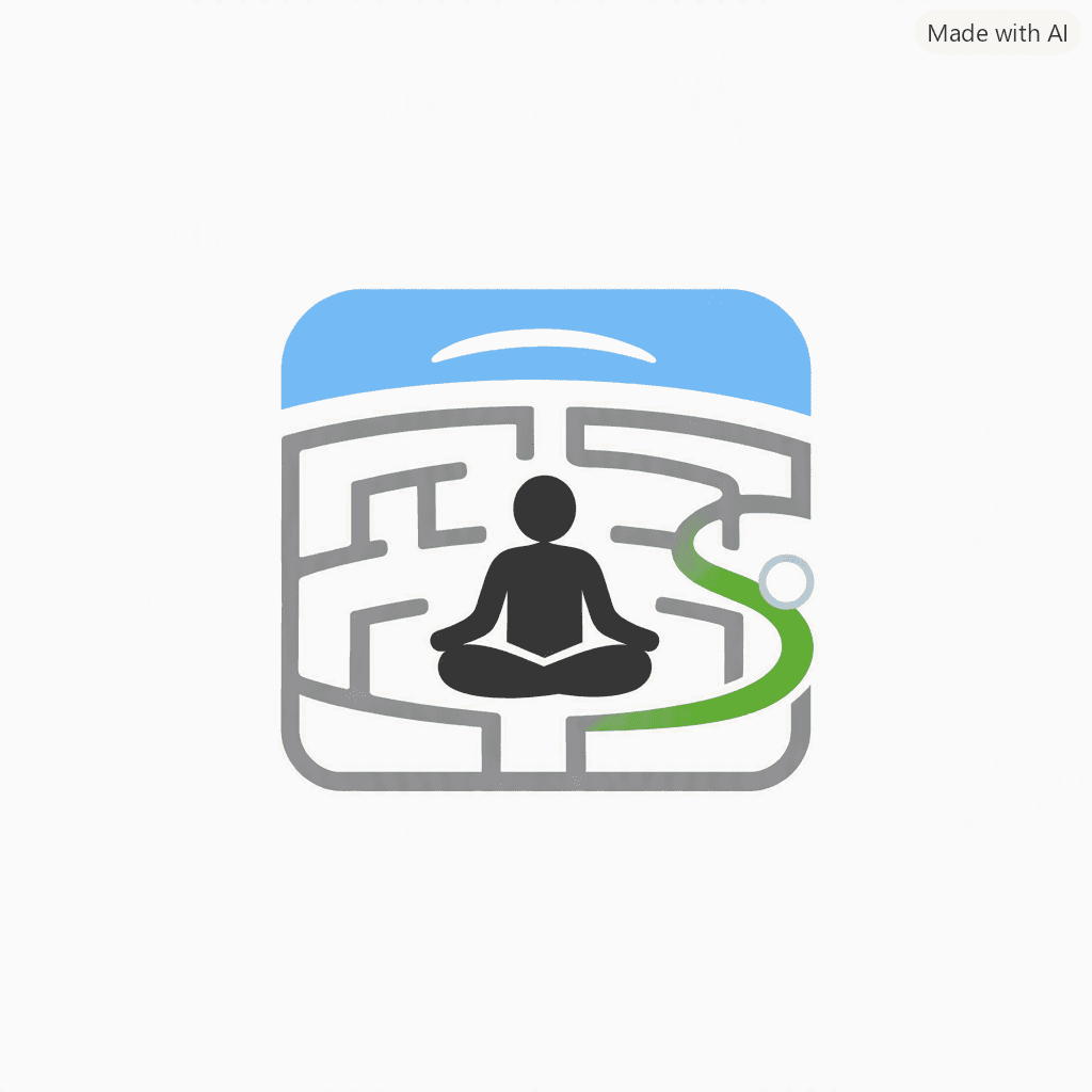 Lost in the Yoga Maze?