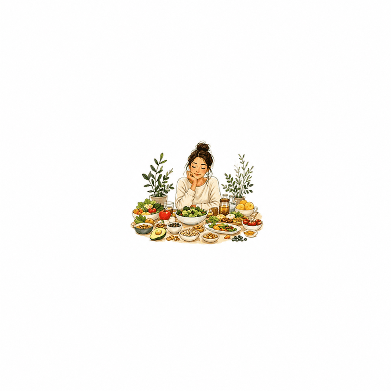 Eating Well with Yoga & Ayurveda
