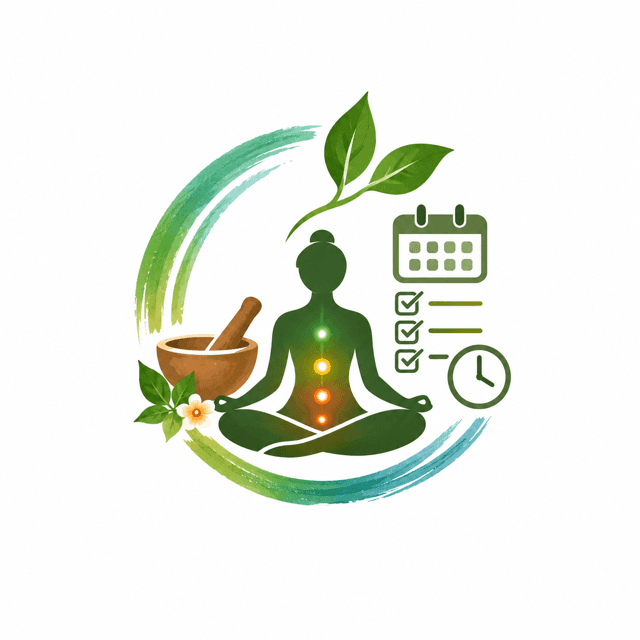 An Ayurvedic Look at How You Get Things Done