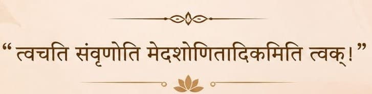 Skin Care from Within: An Ayurvedic Perspective